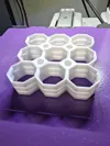 0.2mm layer, 3 walls, 15% infill