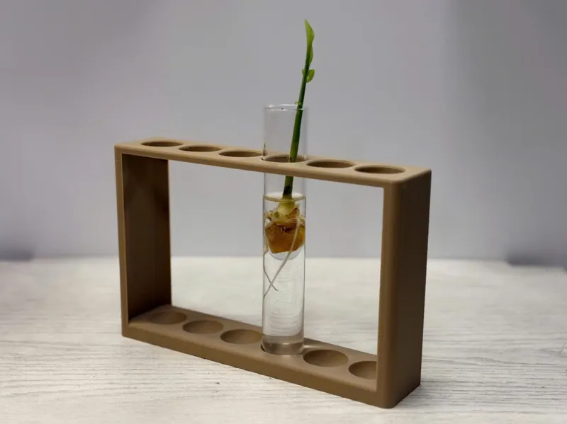 Planting Rack Planter