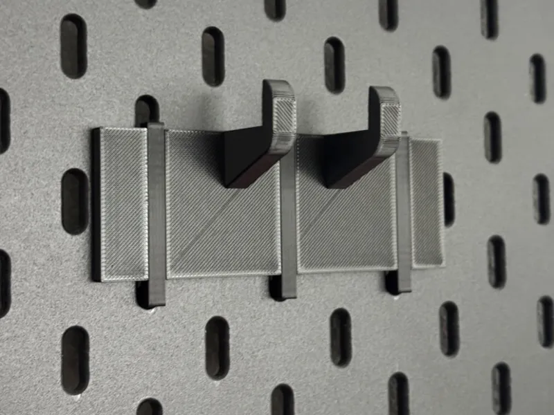 Technic 42206 F1 Redbull Oracle Skadis Mount