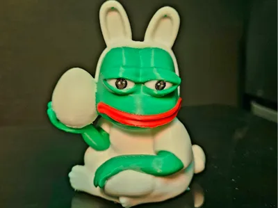 Pepe BunBun