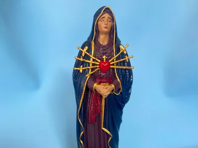 Our Lady of Sorrows