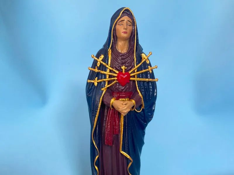Nossa senhora das dores