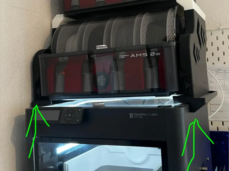 AMS-Rack-Holder