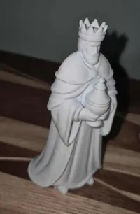 Crèche de Noël — photo 3