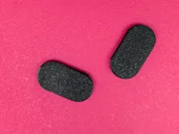0.2mm layer, 3 walls, 17% infill