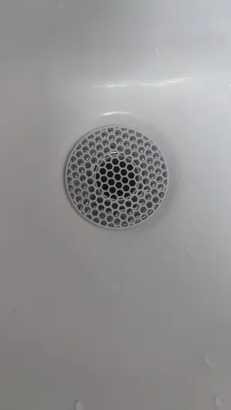 洗脸盆过滤网