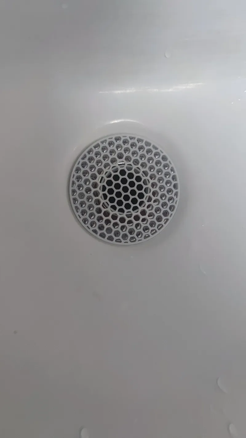 洗脸盆过滤网