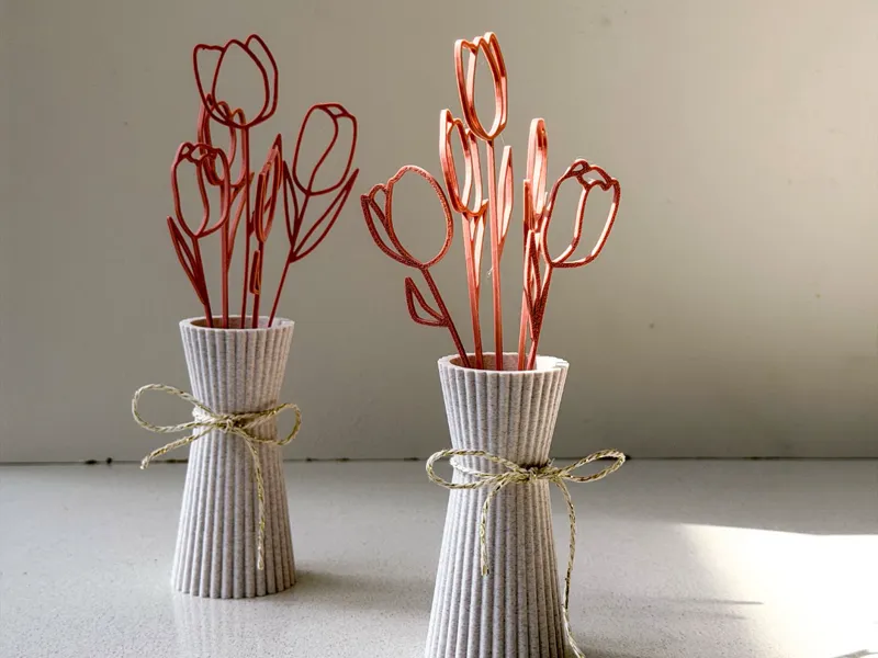 Bloompods - Tulpen - Flower Set