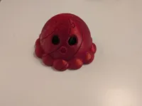 noAMS Octopus