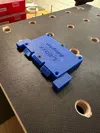0.2mm layer, 4 walls, 40% infill