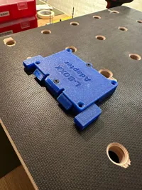 0.2mm layer, 4 walls, 40% infill