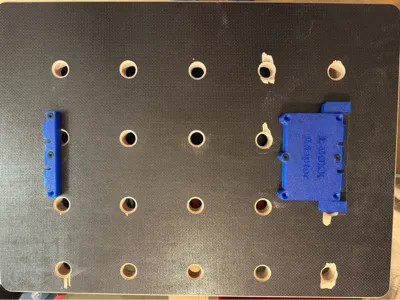 L-Boxx Adapter Worktop