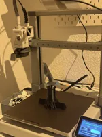 Bouchon d'obturation pour attelage Tesla Model Y/3 — photo 4