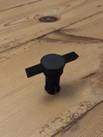 Bouchon d'obturation pour attelage Tesla Model Y/3 — photo 5
