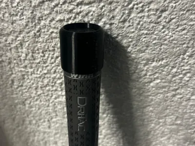 Garmin CT10 Cover for Dri-Tac Jumbo Grips