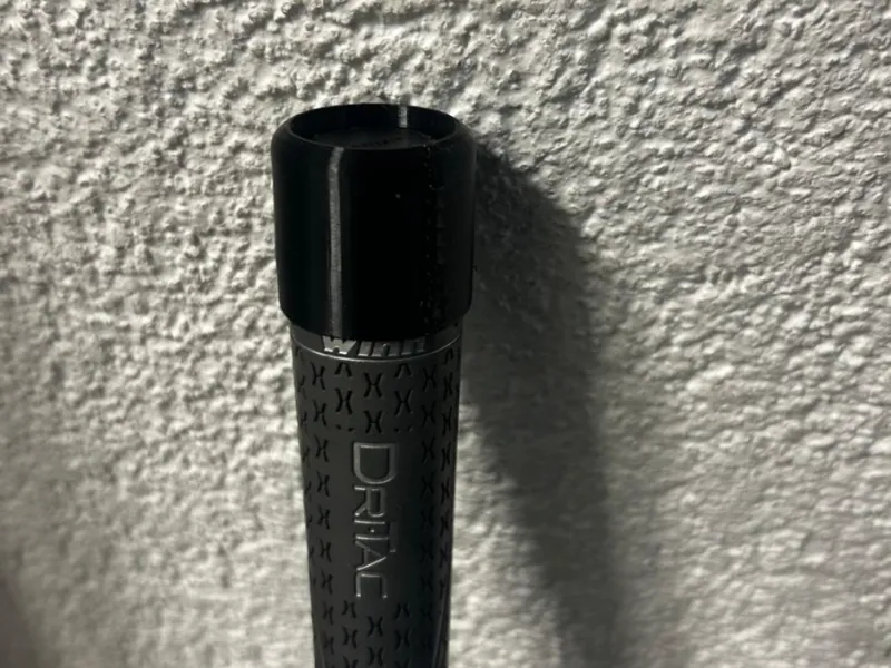 Garmin CT10 Cover for Dri-Tac Jumbo Grips