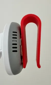 Support de babyphone Vtech pour lit bébé — photo 3