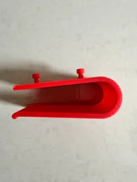 Support de babyphone Vtech pour lit bébé — photo 2