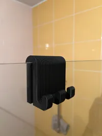 0.2mm layer, 2 walls, 5% infill