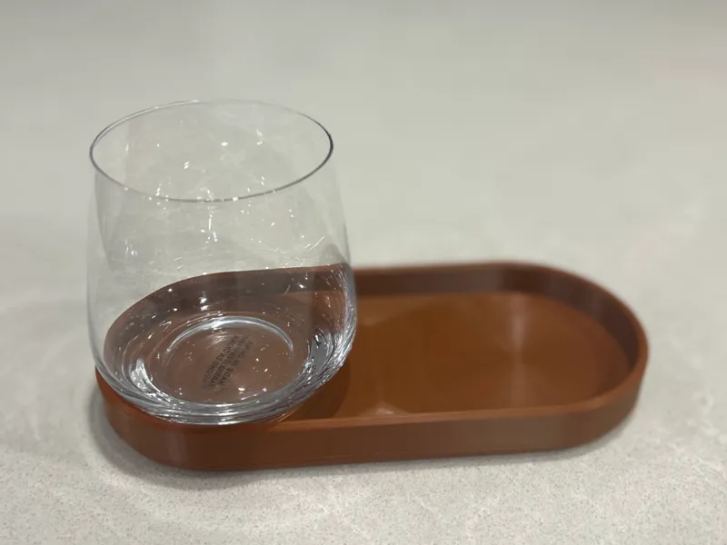 Decorative Tray
