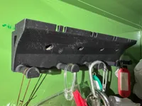 0.2mm layer, 4 walls, 45% infill