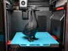 Low Poly 0.2mm layer, 2 walls, 15% infill