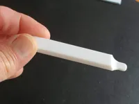 0.16mm layer, 2 walls, 15% infill