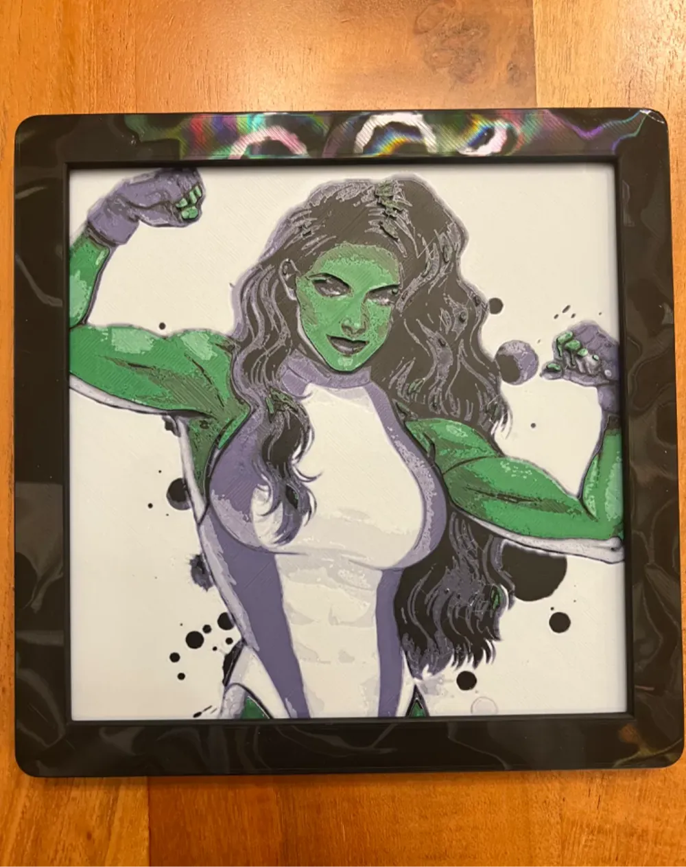 She-Hulk