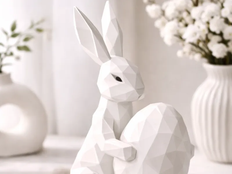 Bunny , Egg