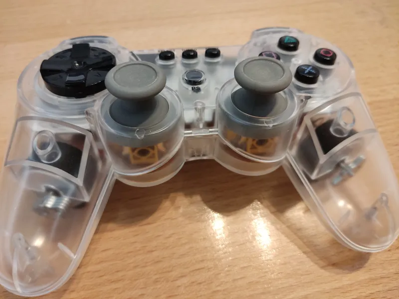 Argos DG-8168 XBOX thumbsticks