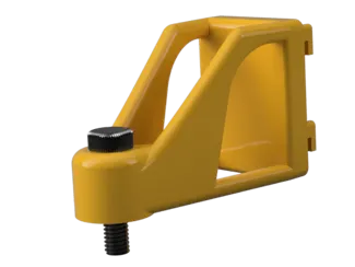 Skadis Microfon Mount