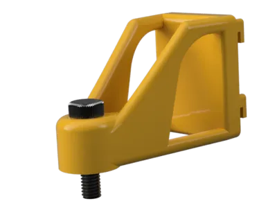 Skadis Microfon Mount