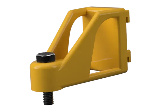 Skadis Microfon Mount