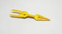 0.2mm 层高, 3 层墙, 15% 填充