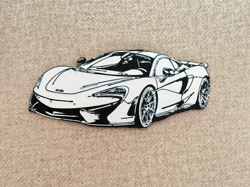 maclaren