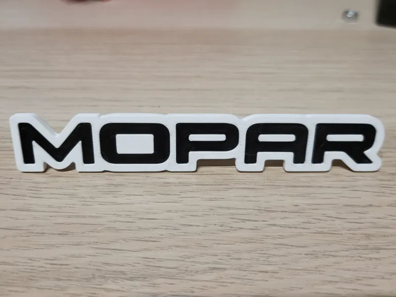 Dodge Mopar