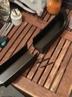 Split version for smaller printers