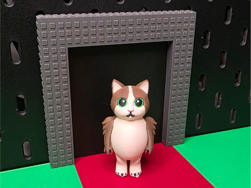 Meowl Steal A Brainrot