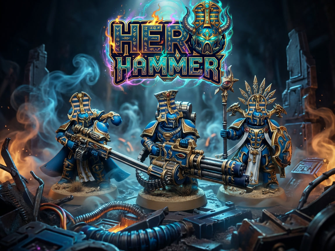 HERO ALTO CASCO BLU