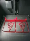 0.2mm layer, 2 walls, 20% infill