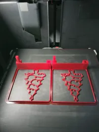 0.2mm layer, 2 walls, 20% infill