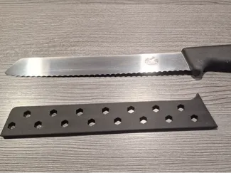 Scheide für Victorinox/Sheath for Victorinox