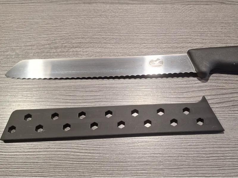Scheide für Victorinox/Sheath for Victorinox