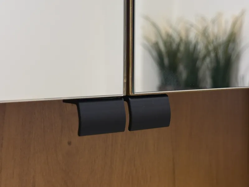 Mirror Cabinet Grips