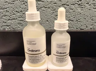 Modularer Serenhalter für The Ordinary (30/60 ml)
