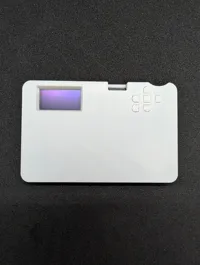 Ultra-Slim Solid Color (Single Material)