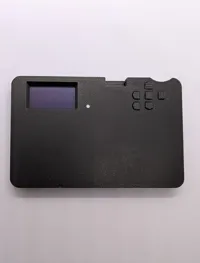 The "Functional Minimalist" (Diffused LED)