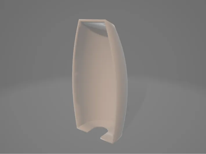 Night Light Cover