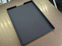PLA matte default profile