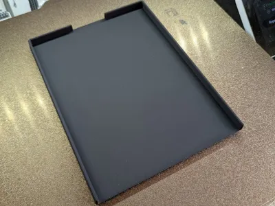 Kobo Glo HD screen case (model N437)
